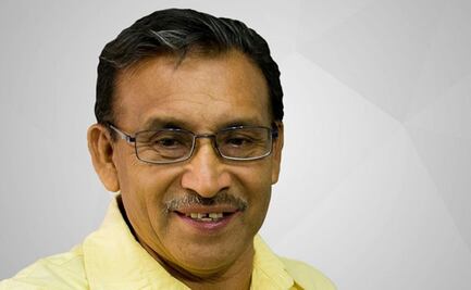 Muere alcalde de Samahil, Yucatán, por Covid-19