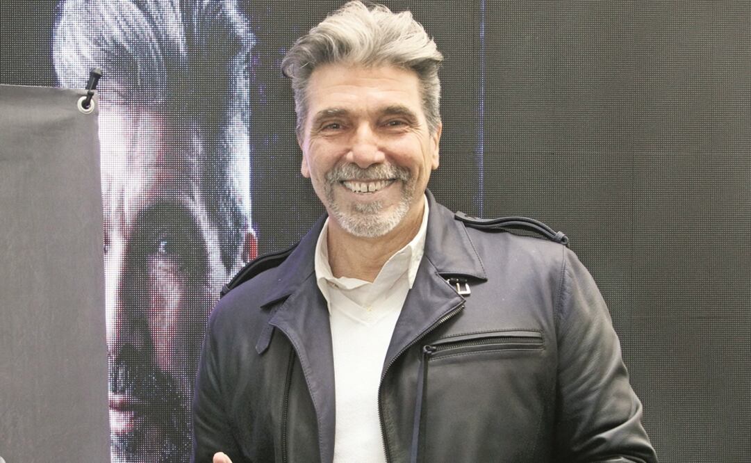 Diego Verdaguer será uno de los participantes en el concierto.