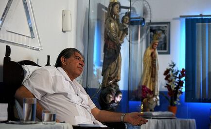 Más de 200 mujeres en Brasil acusan a “curador espiritual” de abuso sexual