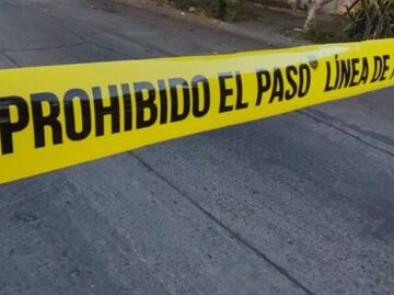 Una niña y tres jóvenes son asesinados en una fiesta infantil en Pénjamo, Guanajuato