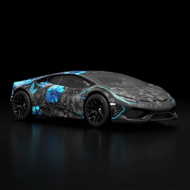Foto: Hot Wheels