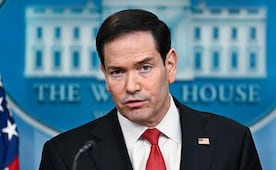 Cuba acepta 100 mdd en ayuda humanitaria de EU, revela Rubio; mantiene incertidumbre sobre si avala condiciones de Washington