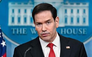 Cuba acepta 100 mdd en ayuda humanitaria de EU, revela Rubio; mantiene incertidumbre sobre si avala condiciones de Washington