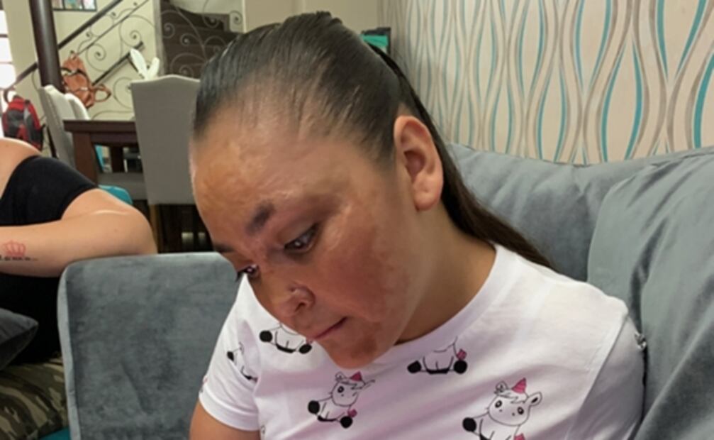 "Las autoridades nos han engañado, traicionado y revictimizado”: madre de víctima de la guardería ABC