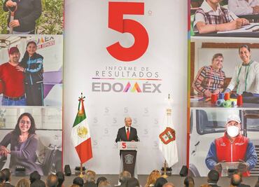 L2 del Mexicable iniciará operaciones en noviembre