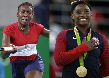 "Hackers" revelan datos confidenciales de deportistas estadounidenses