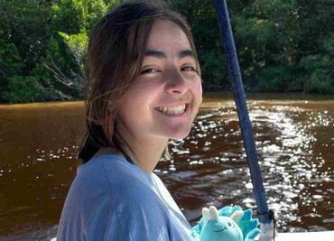 Caso Ana María: Allan conocía a la joven desde la secundaria; nunca detectaron alguna conducta de riesgo, dice mamá de la víctima