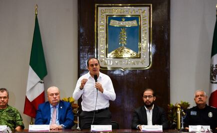 Suman 6 muertos por ataque en restaurante de Morelos; Ya estuvo, dice Cuauhtémoc Blanco