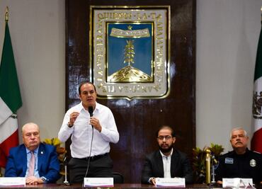 Suman 6 muertos por ataque en restaurante de Morelos; Ya estuvo, dice Cuauhtémoc Blanco