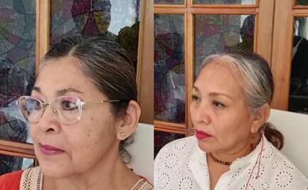 Madres de presuntos violadores de Susan Saravia aseguran que demostrarán inocencia de sus hijos; dicen confiar en la justicia 