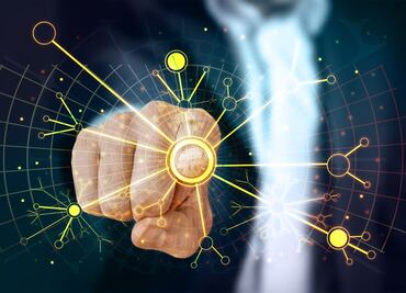 China afirma haber creado la computadora cuántica más poderosa