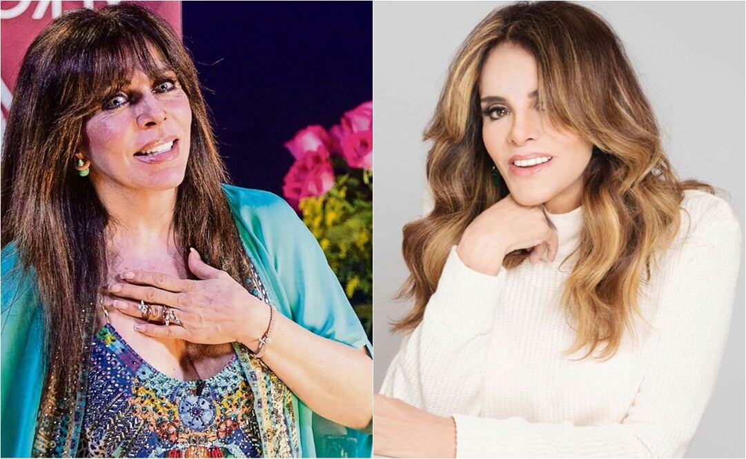 Fotos: EL UNIVERSAL e Instagram