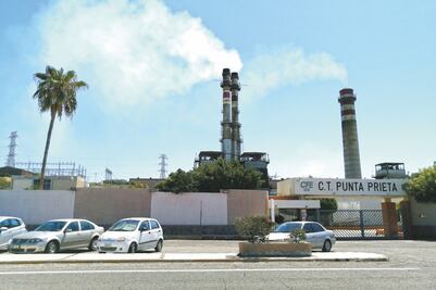 Baja California Sur y la crisis de su sistema eléctrico