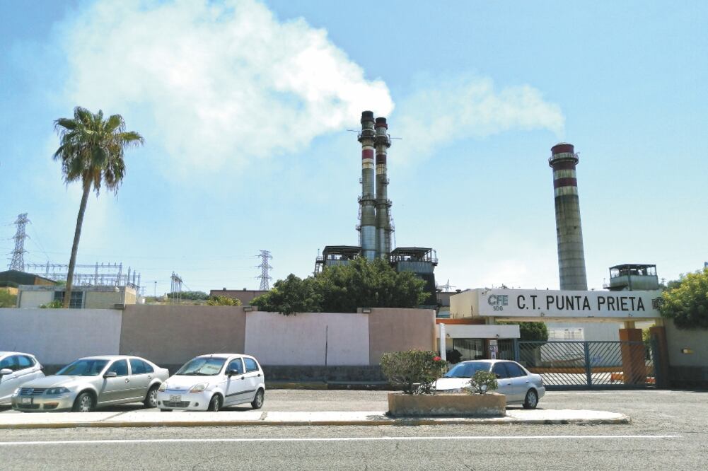 A fines de julio la entidad vivió los días de mayores fallas en el servicio de luz, lo cual se agravó por el aumento en la demanda que causó el turismo. Foto: Gladys Rodríguez