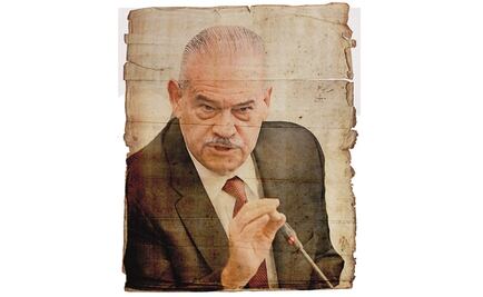 ¿Alguien puede confiar en Trump?