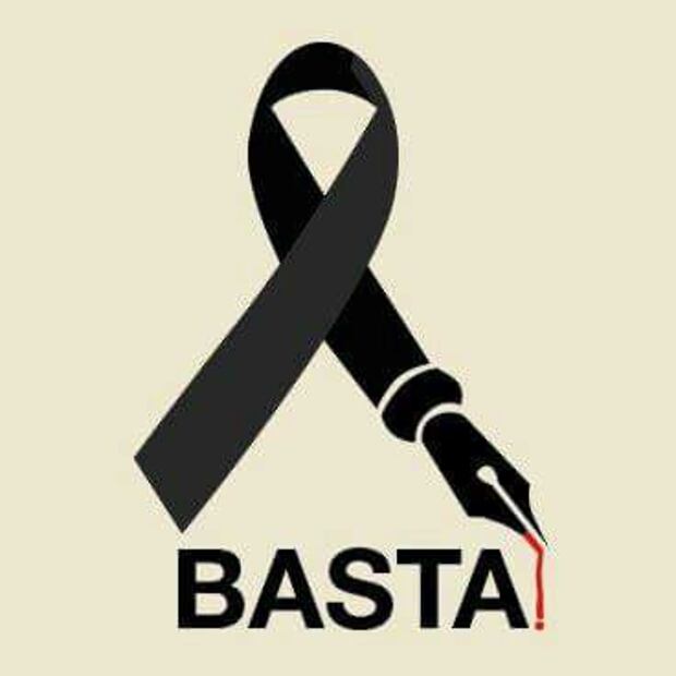 Gremio, indignado por asesinato de Javier Valdez