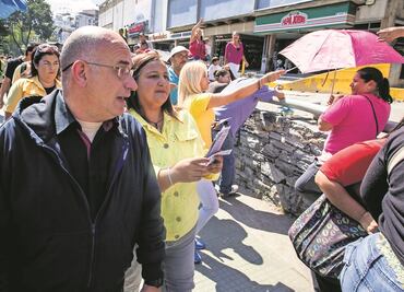 Oposición termina el “interinato” de Guaidó