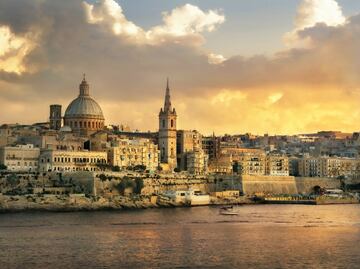 Descubre por qué estos destinos fueron nombrados Capitales Europeas de la Cultura 2018