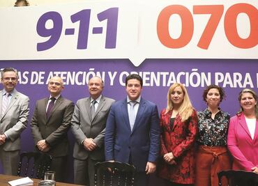 Nuevo León busca erradicar violencia contra mujeres