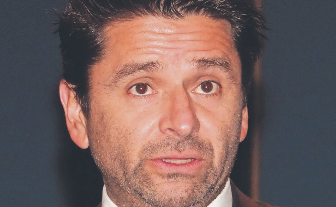 Cuauhtémoc Ochoa Fernández. Foto: de Notimex