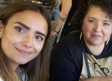 La mamá que perdonó al joven que causó la muerte de su hija y luchó para que no lo encarcelaran