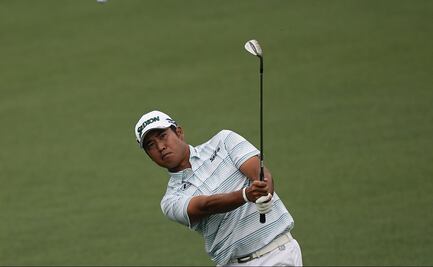 Hideki Matsuyama hace historia y gana el Masters de Augusta