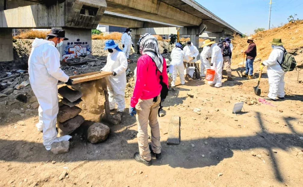 Ambos lugares se encuentran en la alcaldía Gustavo A. Madero.
Foto: Especial.
