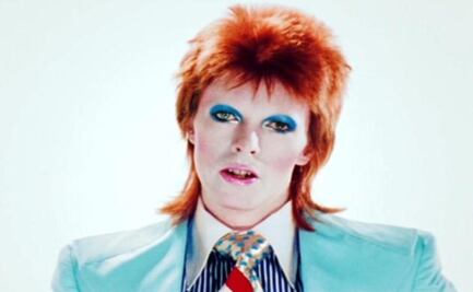 Barbie homenajea a David Bowie con figura especial