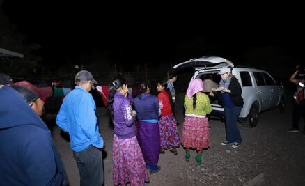 Muere otra bebé, hija de jornaleros en Sinaloa, por complicaciones respiratorias