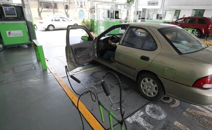 Fotomultas no impiden verificación en Edomex: empleados