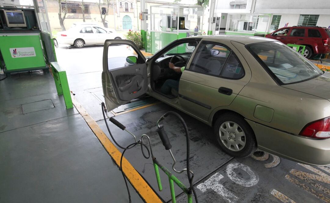 Al momento de suspender las fotomultas, quedó pendiente el pago de más de 2.5 millones de infracciones (Foto: Archivo/El Universal)