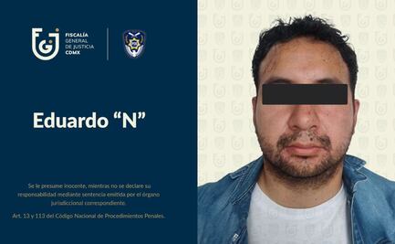 Vinculan a proceso a Eduardo “N”, maestro acusado de violación y abuso sexual de menor de 14 años; víctima ingresó a hospital y contó los hechos