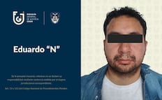 Vinculan a proceso a Eduardo “N”, maestro acusado de violación y abuso sexual de menor de 14 años; víctima ingresó a hospital y contó los hechos