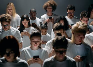 Cómo saber que tengo nomofobia o pánico a perder el celular