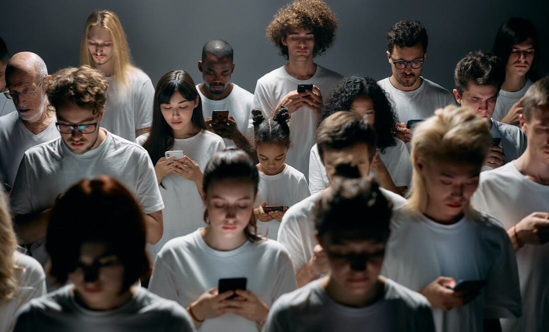 Este trastorno es más común de lo que parece. Imagen: Pexels