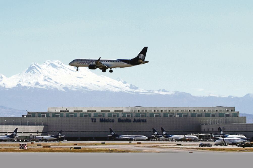 El presidente López Obrador dijo la semana pasada que regresarle la Categoría 1 a México es signo de las buenas relaciones entre ambos países. Foto: Archivo / EL UNIVERSAL