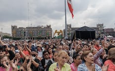 Población de México supera los 130 millones; Inegi reporta caída de la tasa de fecundidad  