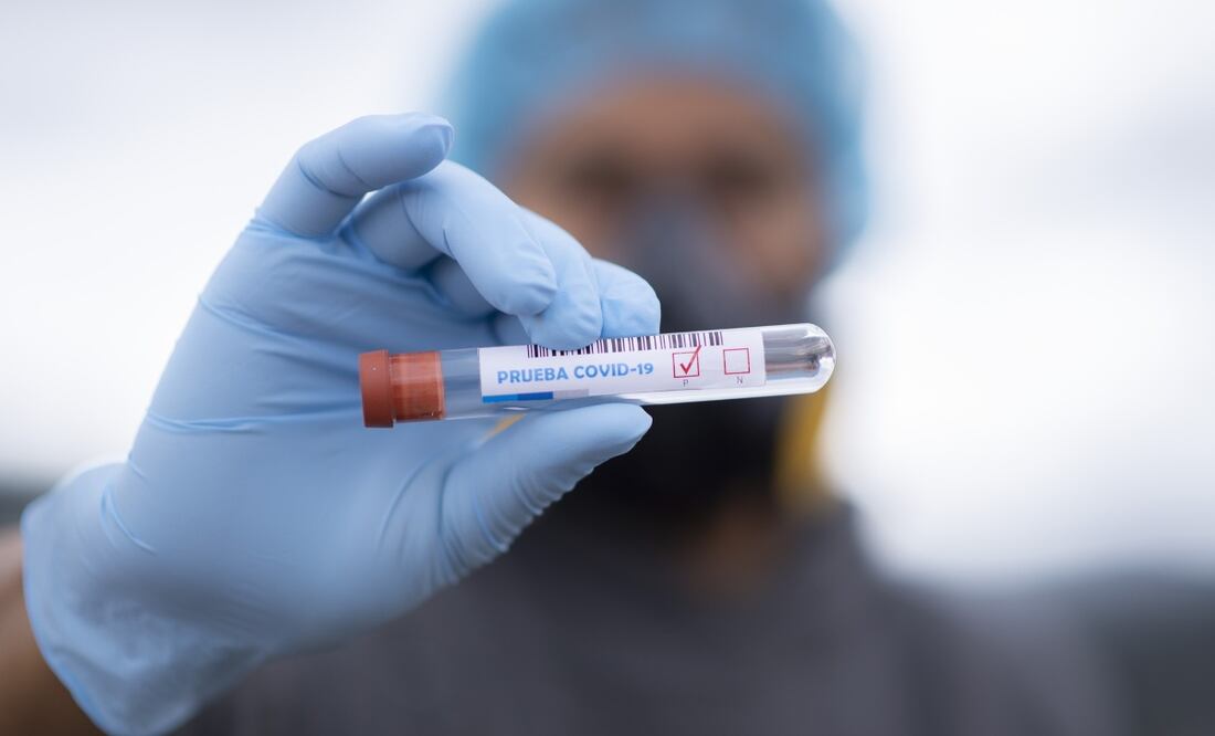 El laboratorio no tiene nada que ver con el desarrollo de la vacuna. Imagen Pixabay