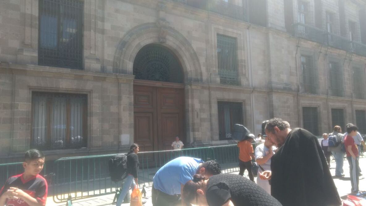 Foto: Tere Moreno / EL UNIVERSAL