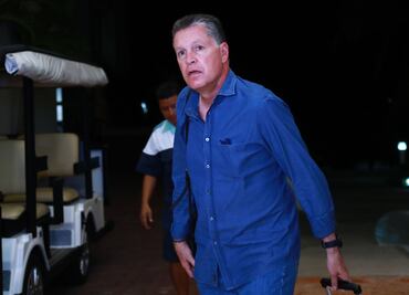 Pelaezmanía rojiblanca