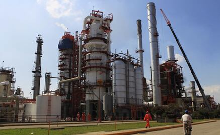 Drop in crude oil prices likely to affect Mexican economy in 2019