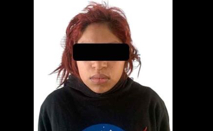 Detienen a madre por matar a golpes a su hijo de 3 años en Chicoloapan