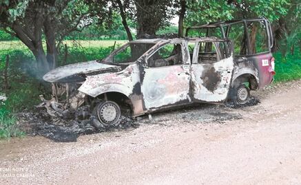 Oaxaca registra jornada roja con 12 asesinatos
