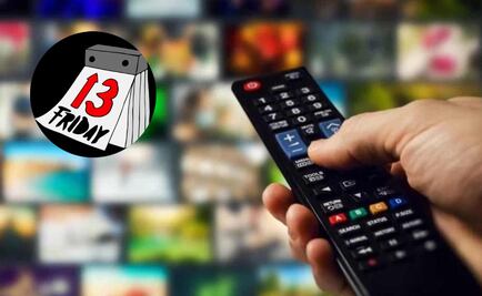 Viernes 13: ¿cuáles son las mejores películas para ver en el día de la mala suerte?; esto dice la IA
