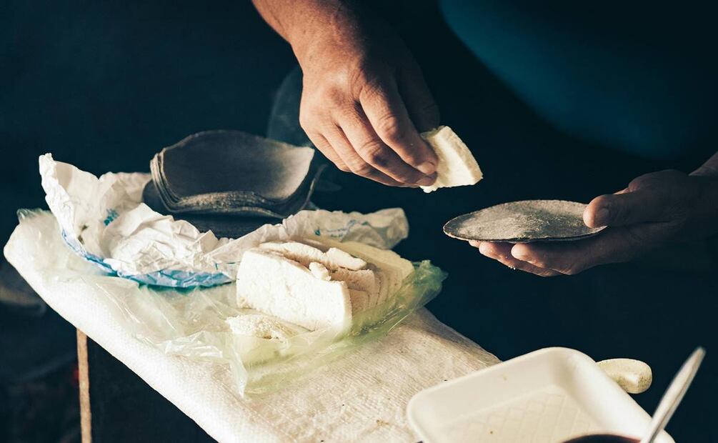 Lo que tienes que saber del queso fresco mexicano. Foto: Pexels