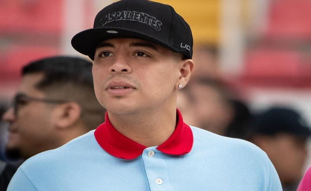 En 2021 vivió una situación similar    Foto: Instagram