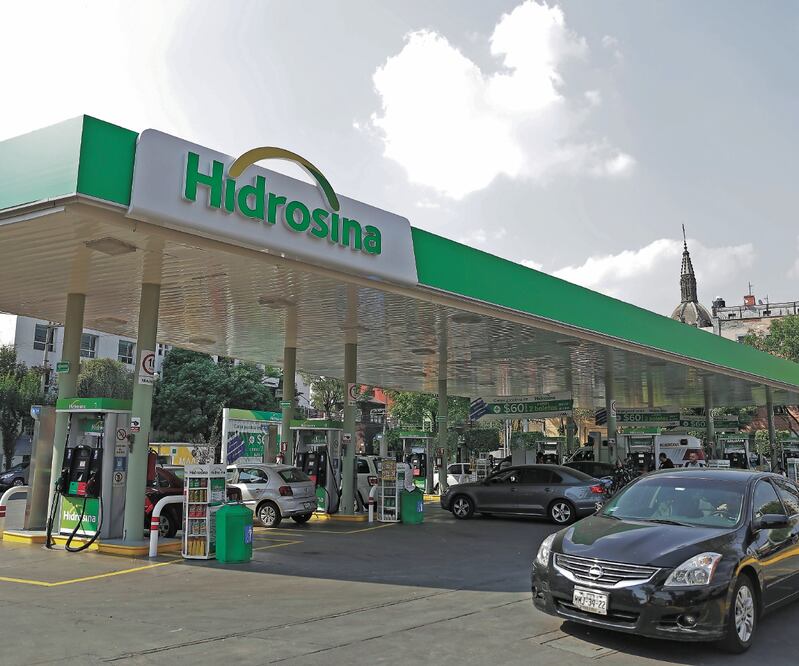 Entre las áreas que podrán revisarse están las autorizaciones en expendio de hidrocarburos. ARCHIVO EL UNIVERSAL