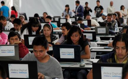 Aldea Digital logra tres récords Guinness