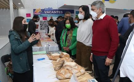 Calculan hasta 1.6 millones de vacantes no cubiertas; 40 de cada 100 empresas no encuentran trabajadores