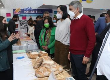 Calculan hasta 1.6 millones de vacantes no cubiertas; 40 de cada 100 empresas no encuentran trabajadores